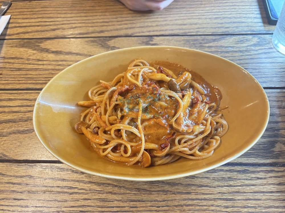 一押しのイタリアン！！の画像