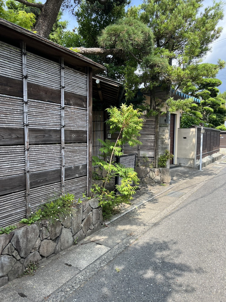 鎌倉で江戸時代を楽しみましたの画像
