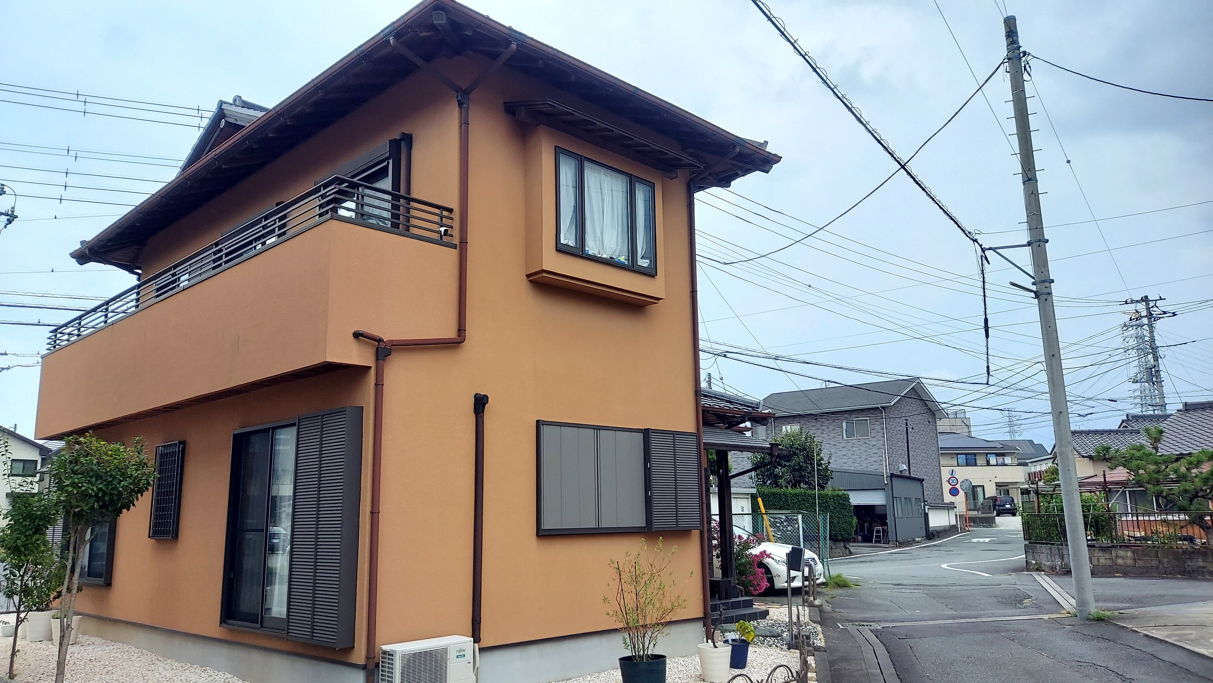 【完売御礼】　三島市文教町戸建　【三島市の販売案内】の画像