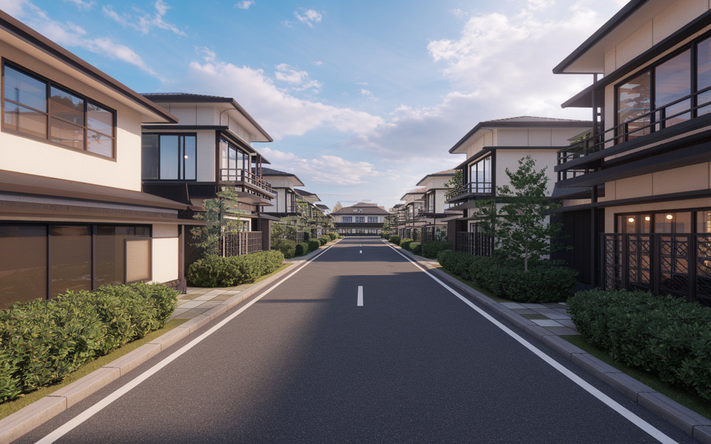 大阪市西区の収益マンション出口戦略｜利益確定のための売却タイミングとはの画像