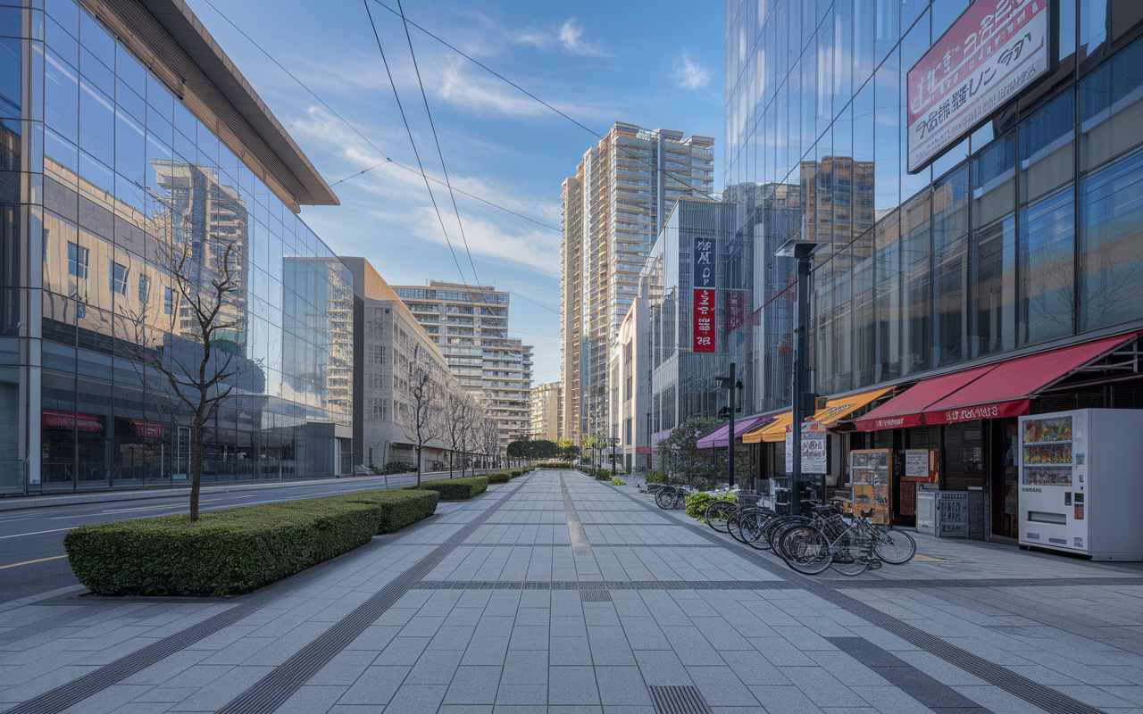 大阪市西区のマンションを最高値で売る!プロが教える不動産会社の選び方の画像