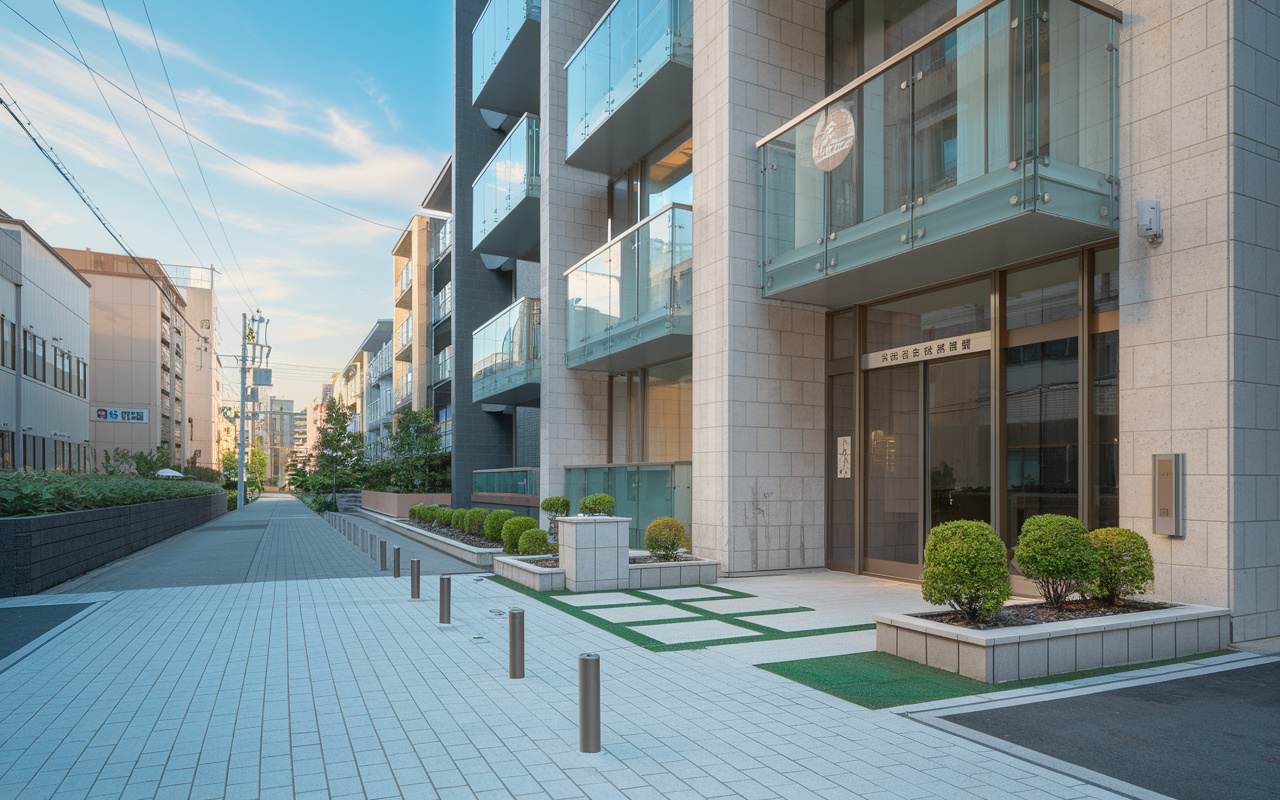 大阪市西区マンション売却の事例を知りたい方必見!3LDKの成功事例や失敗談も紹介の画像