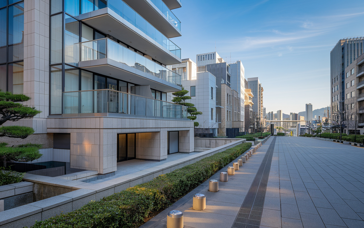 大阪市西区のマンション売却はスピードが命！早期売却を成功させるエリアの特性とポイントの画像