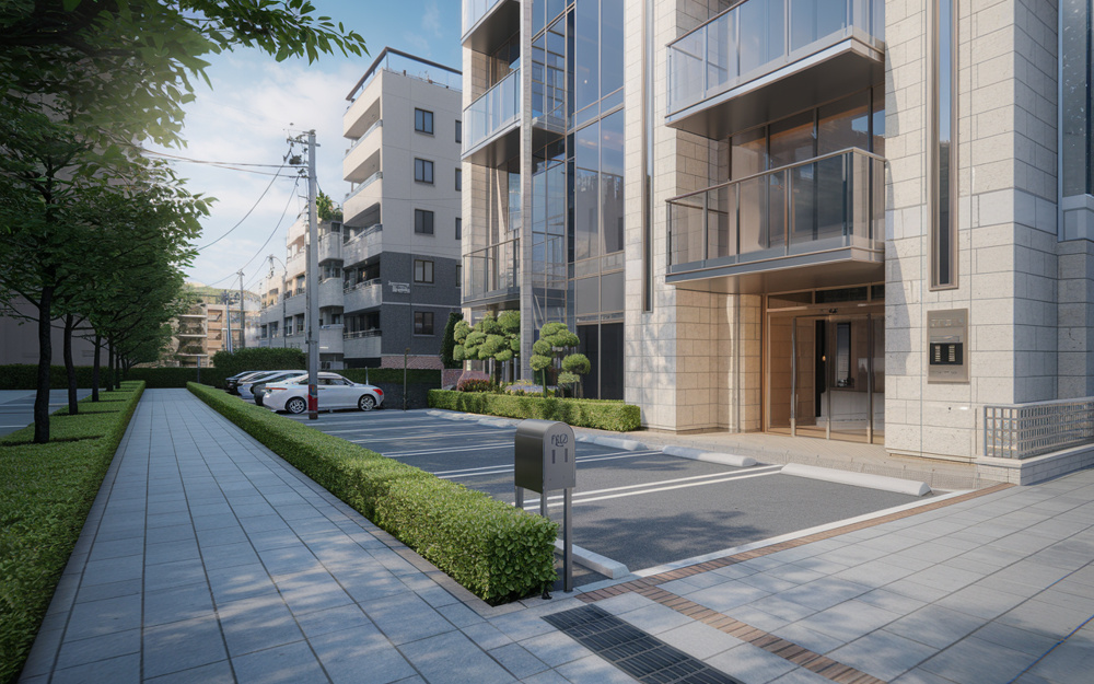 大阪市北区のマンション売却、税金と費用で失敗しないための知識の画像