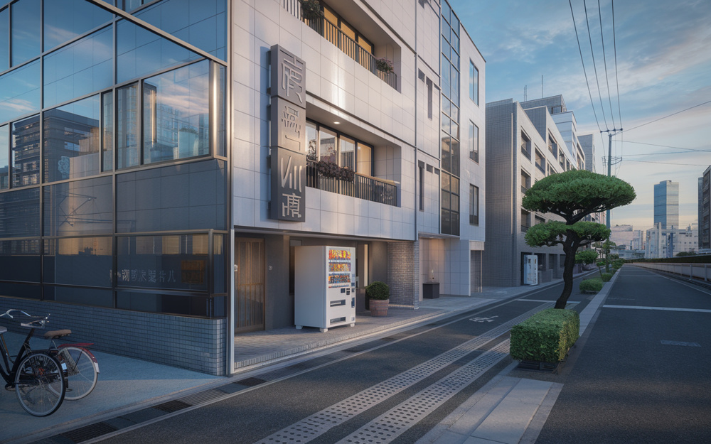 大阪市中央区投資用マンション売却で出口戦略を考えるなら？大阪オーナーチェンジや利回り計算も解説の画像