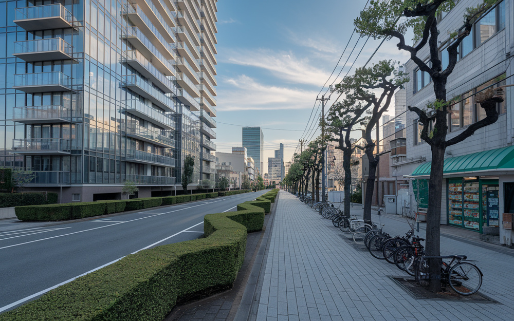 大阪市北区マンション売却のよくある質問は？大阪市で住みながら査定無料で始める方法の画像