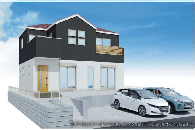 鎌倉市今泉台で新築戸建て探しをするなら？仲介手数料無料のフィールドホームズの特徴も紹介の画像