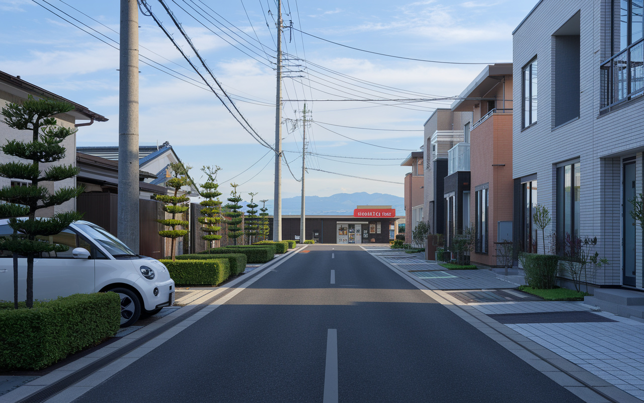 三島市の不動産市場動向は2025年どう変化する？購入前に知りたい最新情報を解説の画像