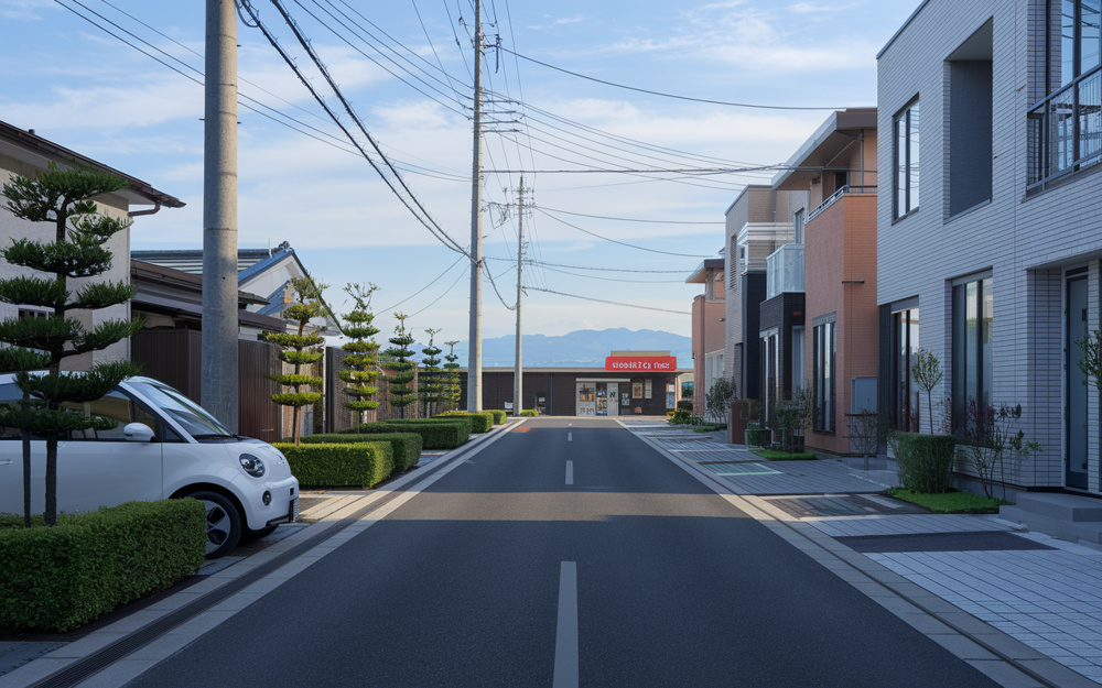 三島市の不動産市場動向は2025年どう変化する？購入前に知りたい最新情報を解説の画像