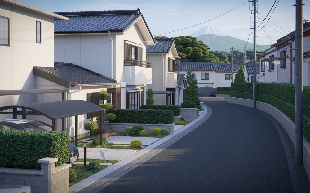三島市で住宅ローン控除を使うには？申請方法や注意点を解説の画像