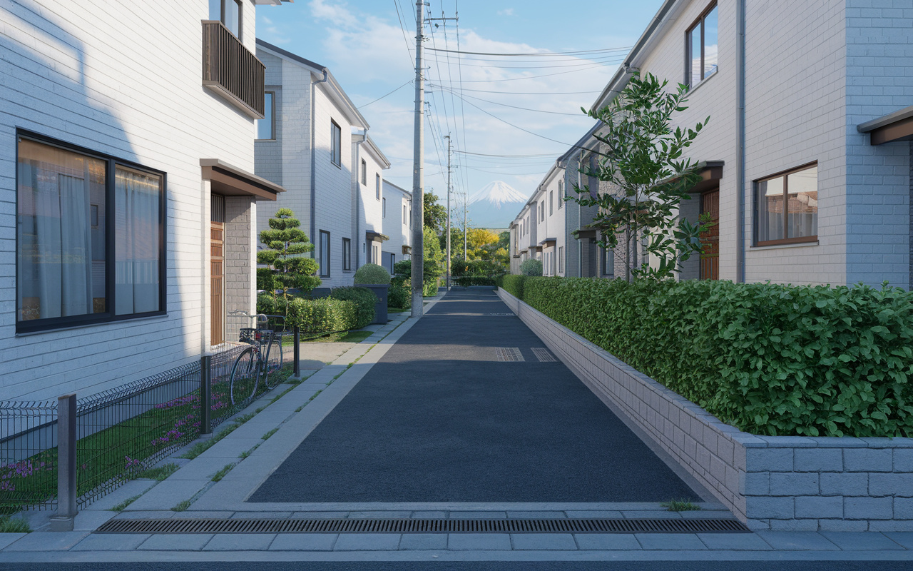 三島市で売却活動を始める方必見！内覧準備の方法と成功のコツをご紹介の画像