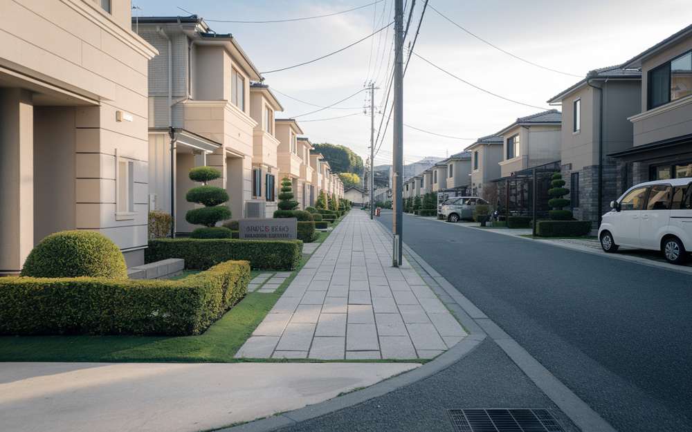 三島市で土地売却した際の税金は？計算方法や必要な手続きも紹介の画像