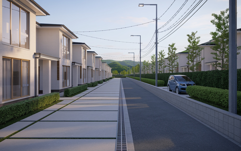 三島市の新築戸建て選びに住宅展示場は必要？体験談から見る見学のポイントも紹介の画像