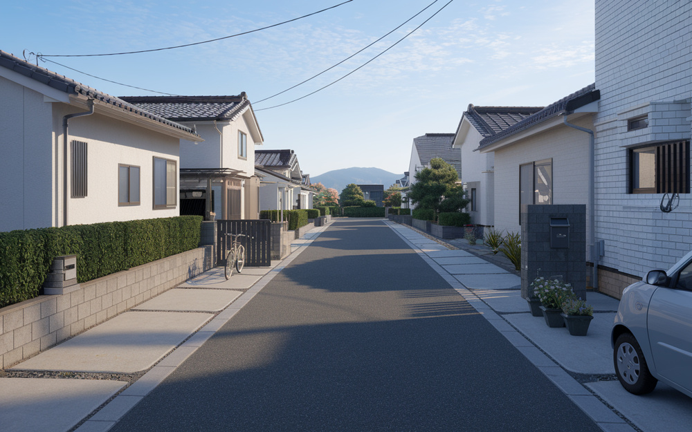 三島市で戸建て売却に時間がかかる理由は？購入時の注意点やリスクも解説の画像