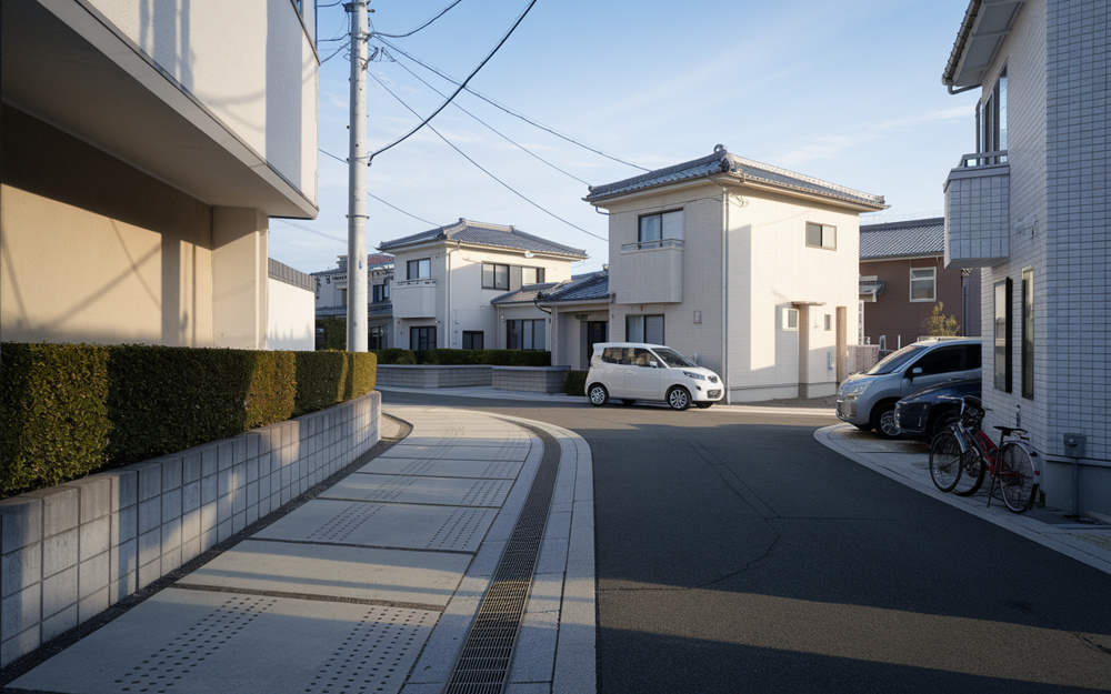 三島市の不動産相場はどのように変動する要因がある？上がる理由や購入時の注意点も紹介の画像