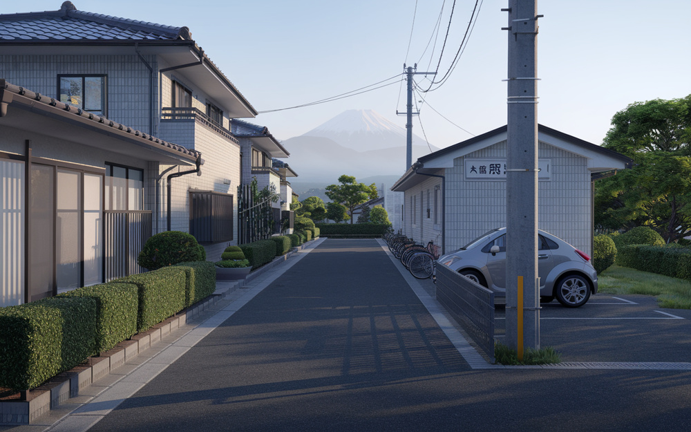 三島市で相続不動産を探す方法は？売却の流れや注意点も紹介の画像