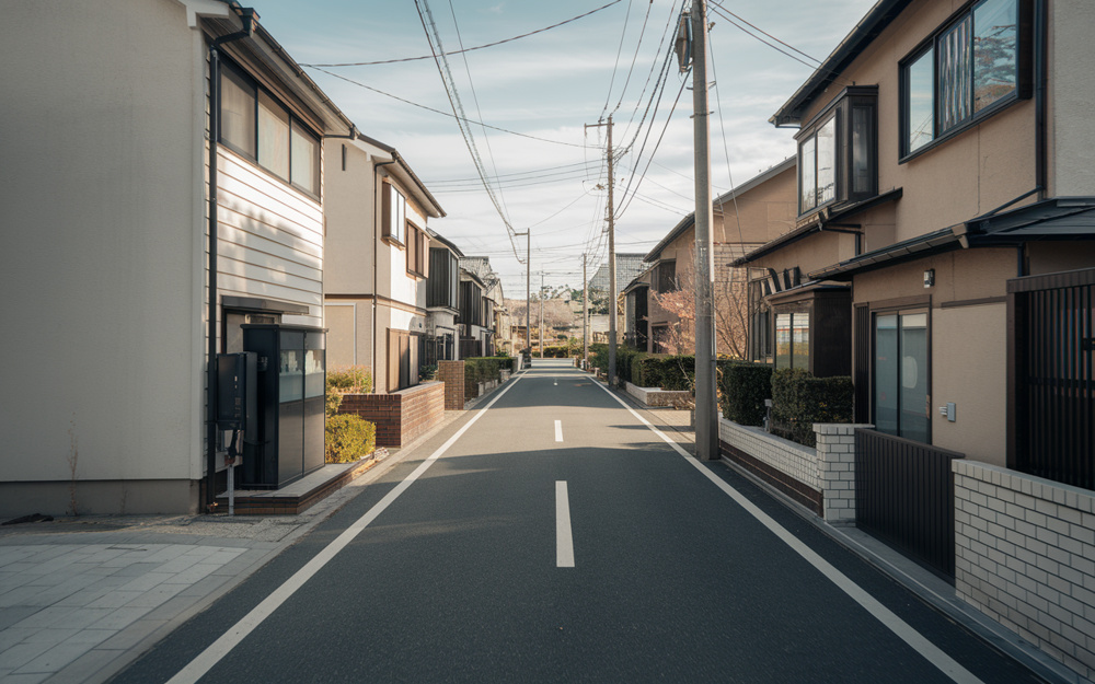 三島市で不動産広告写真の撮り方に悩んでいませんか 写真の工夫で物件の魅力をしっかり伝えようの画像