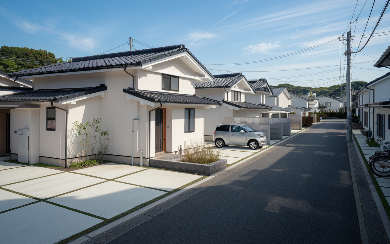 三島市で不動産を探す方必見！成約率を上げるポイントもご紹介の画像