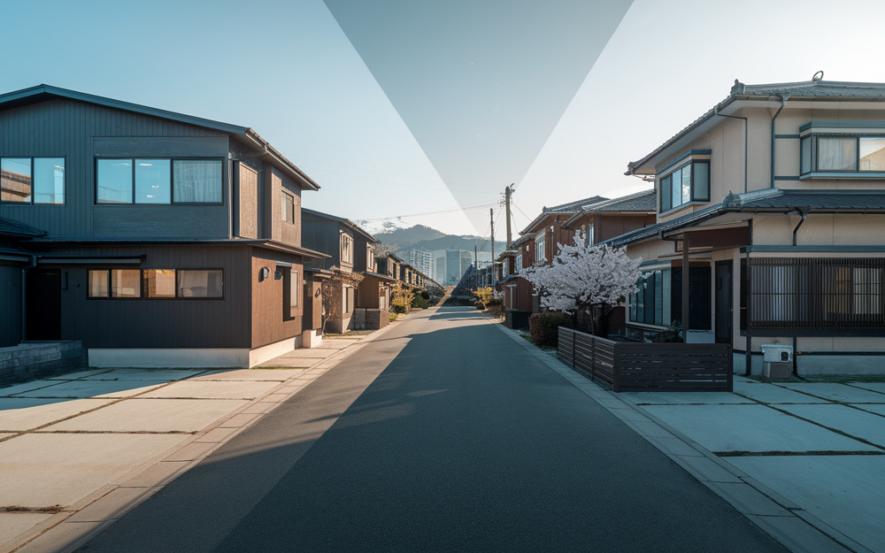 三島市の新築と中古はどちらが得なのか？価格差の理由もご紹介の画像