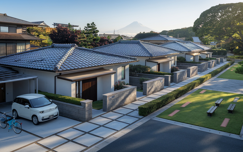 三島市で住宅ローン選びに迷う方必見！変動固定どちらが有利か違いを解説の画像