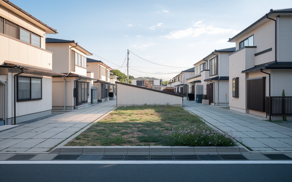 三島市で空き地の活用方法は何がある？事例や実例も合わせて紹介の画像