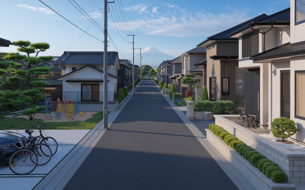 三島市で子育て世代に人気の学区とは？学区選びのポイントもご紹介の画像