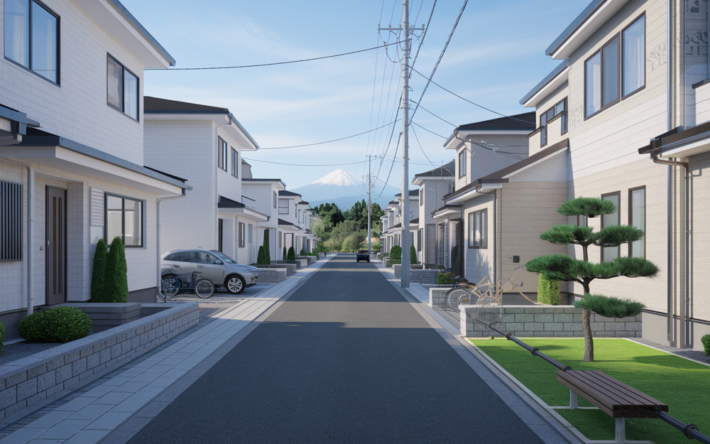 三島市で不動産を高く売るコツは？買いたい方も知っておきたいポイント紹介の画像