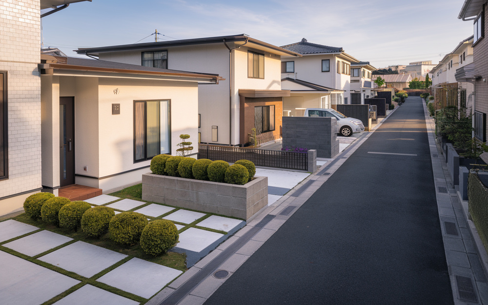 三島市で人気の間取りは何が選ばれる？トレンド2025の特徴も紹介の画像