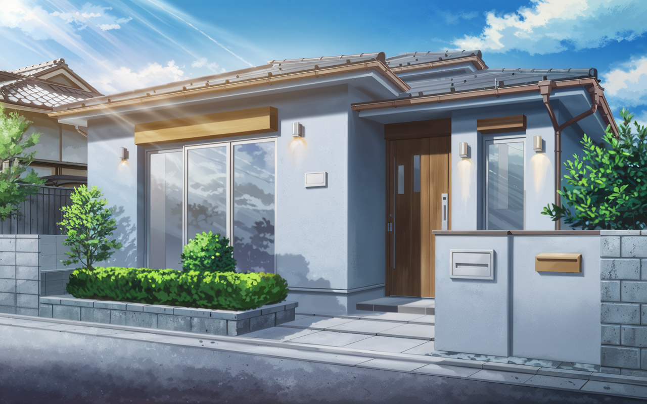 中古住宅を少しでも高く売るには？リノベ＆修繕で印象アップの画像