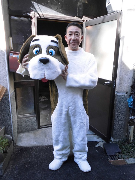 大阪市東成区の古家付土地買取の画像