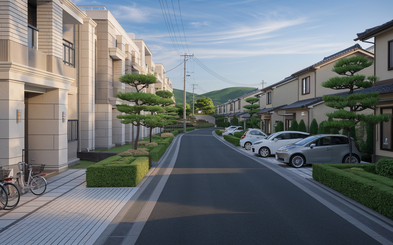 静岡市の不動産で人気エリアランキングは？住みやすさと特徴も紹介の画像