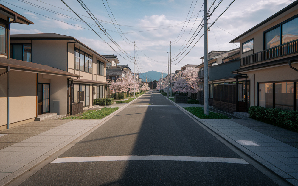 静岡市で不動産の土地探し初心者必見！選び方や注意点も紹介の画像