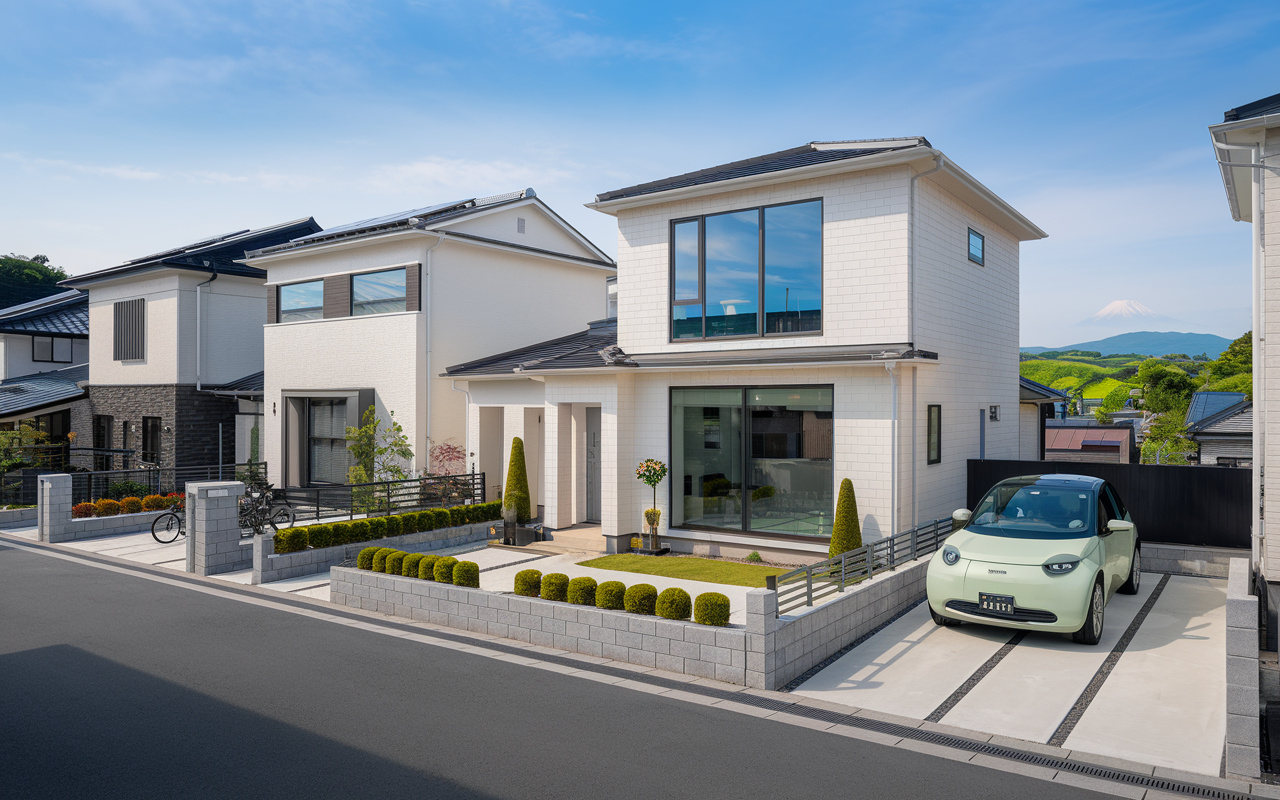 静岡市で新築住宅を検討中の方必見！省エネ基準とは何かやポイントを紹介の画像