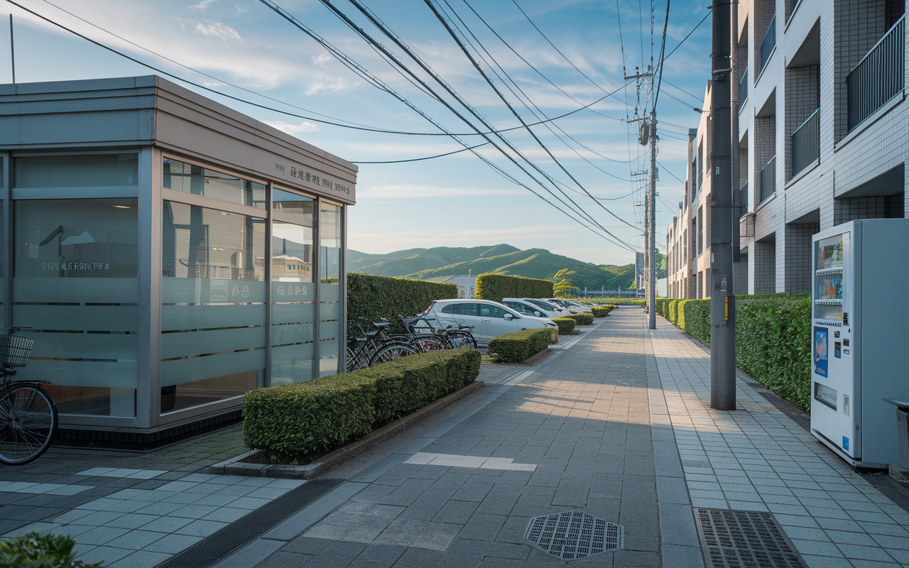 静岡市で不動産をスマホで簡単に探す方法とは？探し方や便利なコツも紹介の画像