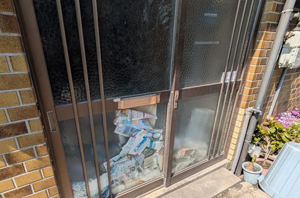 借地物件や連棟もスピード売却！大阪市港区はお任せ！の画像
