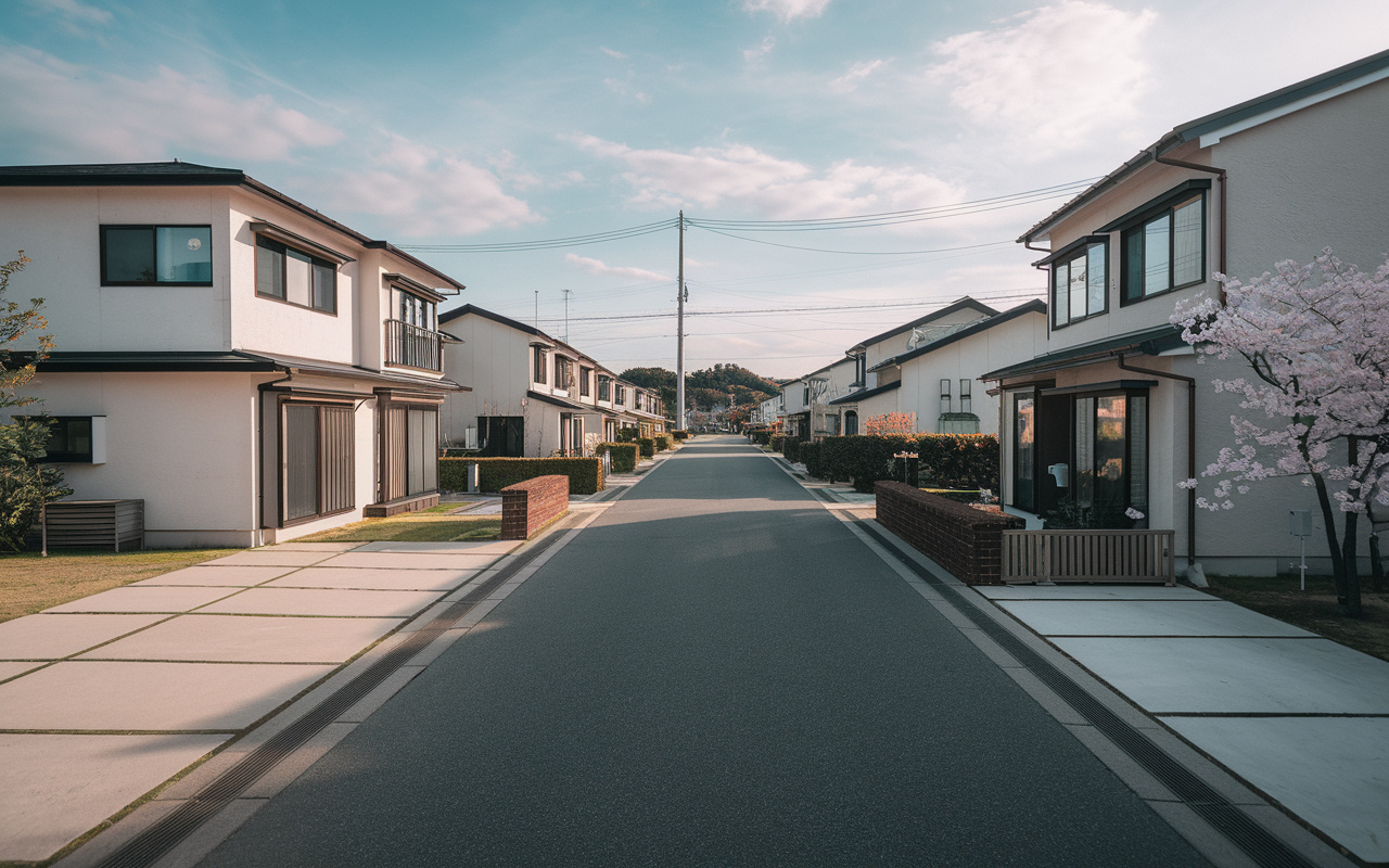 中古戸建売却のコツ｜築年数が古くても高く売るための戦略とは？の画像