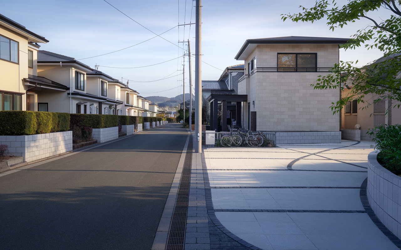 神戸市西区で中古住宅を売却する準備は何から始める？必要書類や清掃修繕のポイントも解説の画像