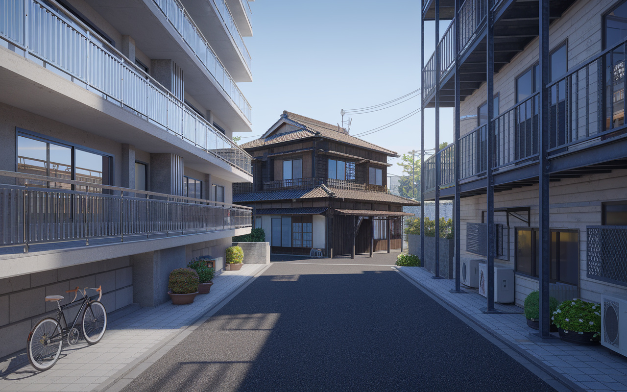 賃貸物件の構造で防音性能は変わる？各タイプを比較して選び方も紹介の画像