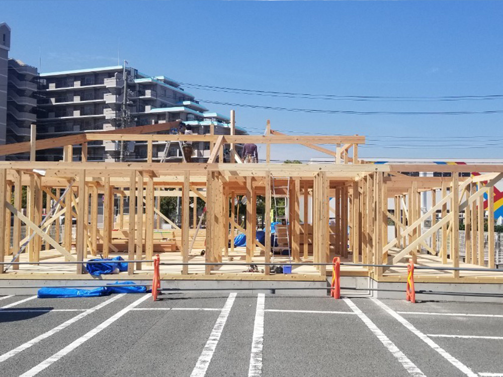 泉佐野市で木造3階建て新築アパート投資は成功するのか？現地目線で徹底解説！の画像