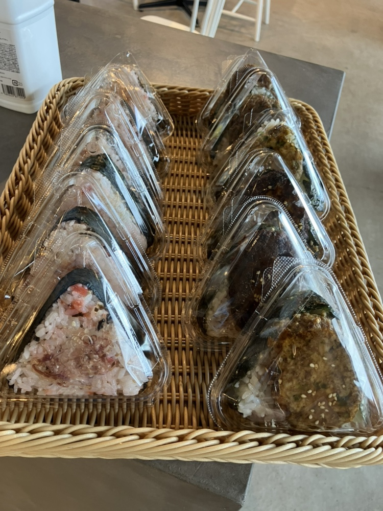 朝食、食べてますか？の画像