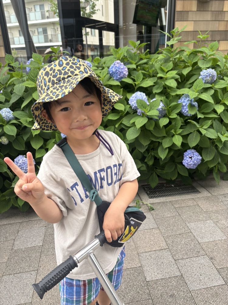 これがあるから頑張れる！というお話(^^)/の画像