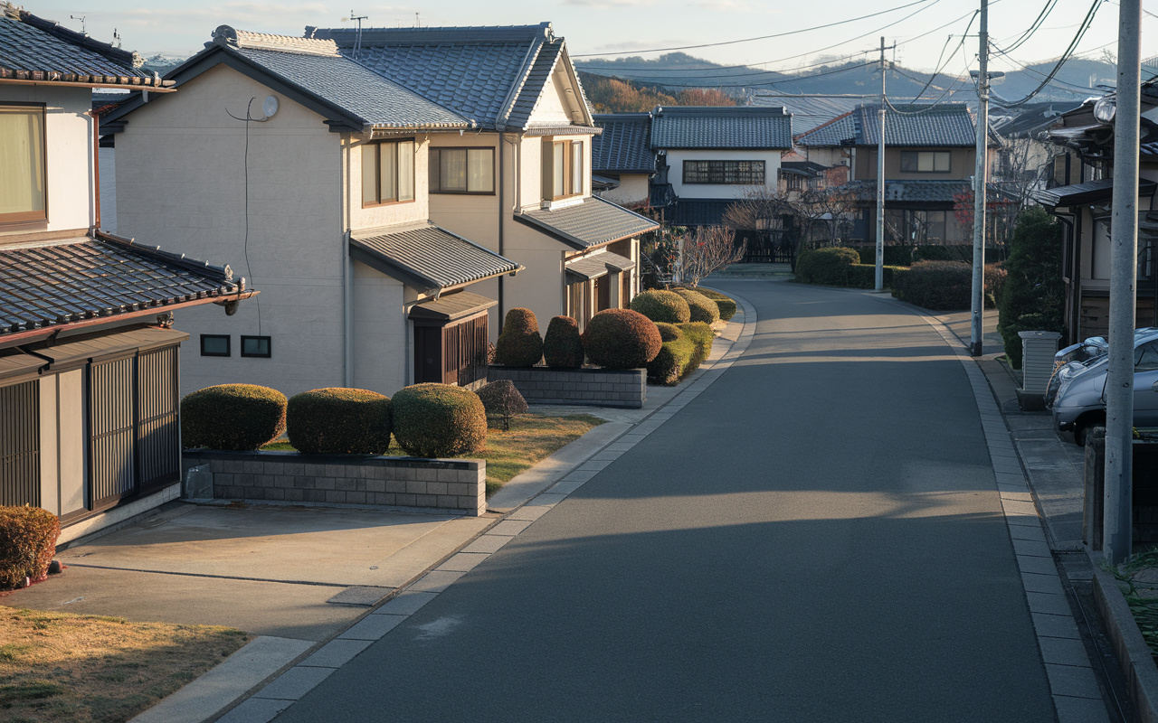 【津島市空き家】津島市の空き家を相続したら何をすべき？管理や手続きのポイントも解説の画像