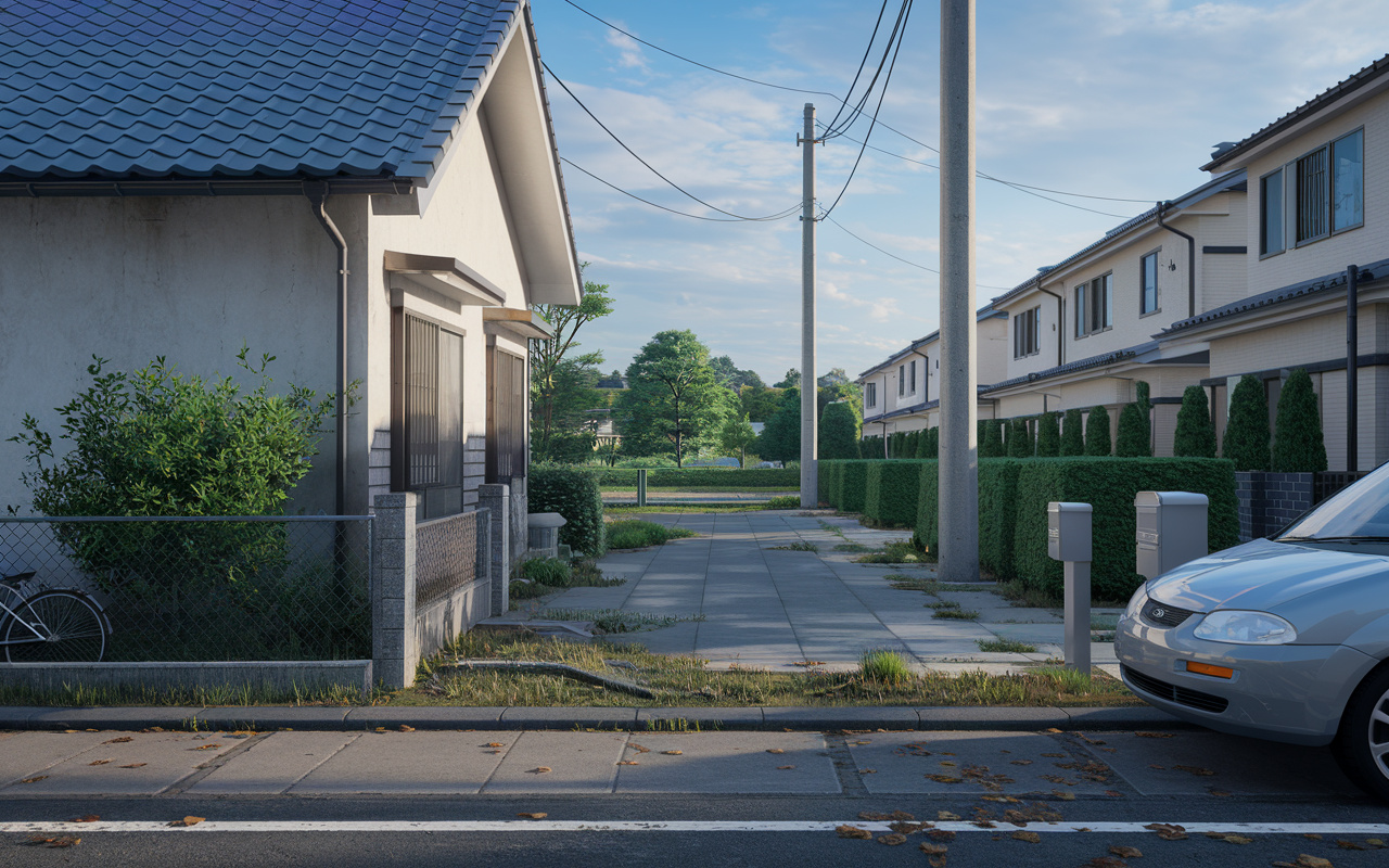 【弥富市空き家】弥富市で空き家のトラブルが増加中！対策や相談先も紹介の画像