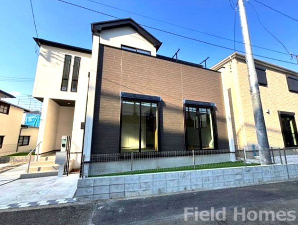 厚木市岡田4丁目で新築戸建て探しを始めませんか 仲介手数料無料の魅力もご紹介の画像