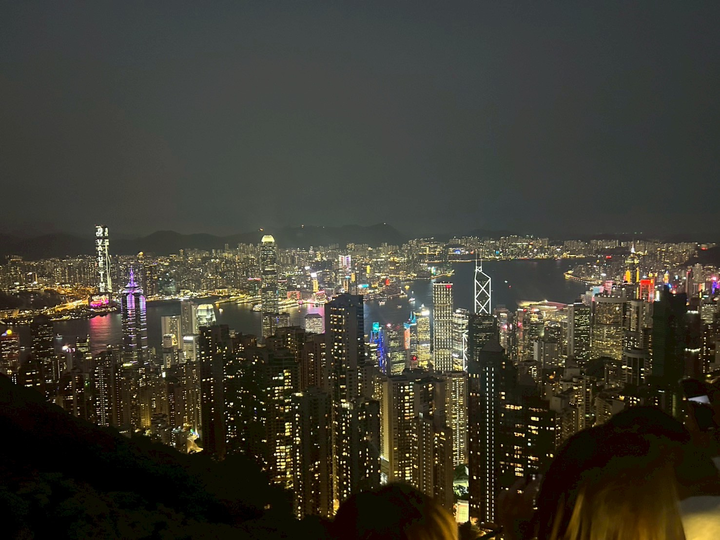 香港旅行記⑥の画像