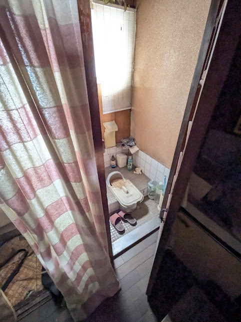 松原市・藤井寺市の長屋も即金買取OKです！の画像