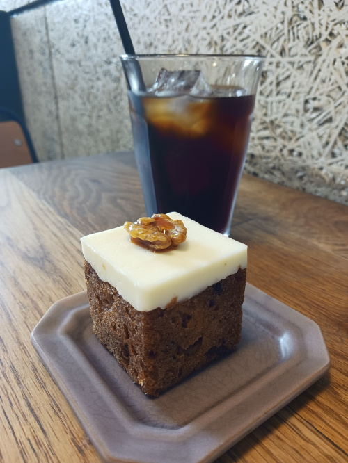 MONZ CAFE（モンズカフェ）の画像