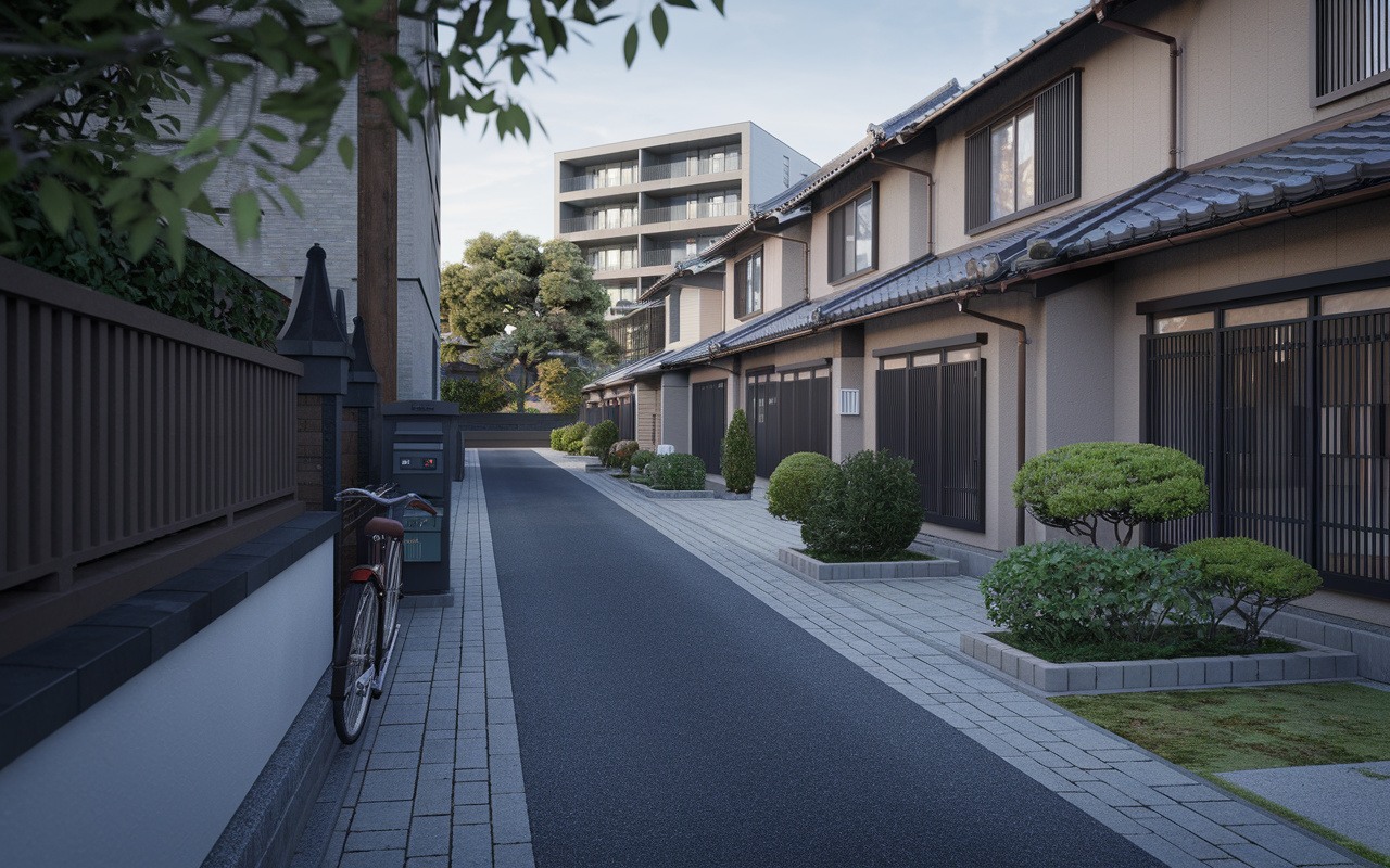 転勤者が金沢で売却を考えたら？流れや注意点をわかりやすく解説の画像