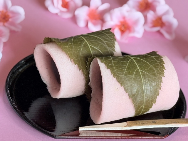 外国人が日本の「和菓子」に魅了されるわけとは？ 6月16日は「和菓子の日」の画像