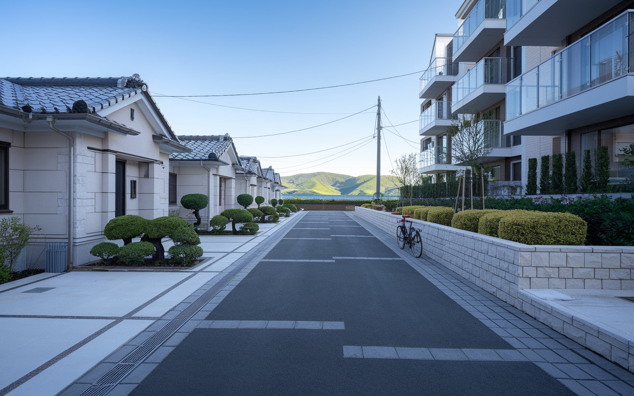 神戸市西区で不動産売却を考えていますか？相談先やおすすめの選び方も解説の画像
